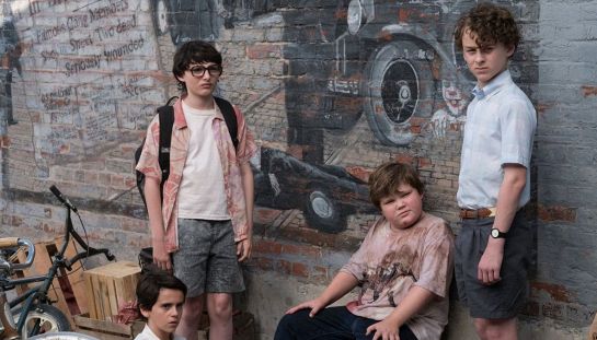 I 10 film più visti in streaming su Netflix, Prime Video e Disney+ della settimana dal 3 al 9 novembre