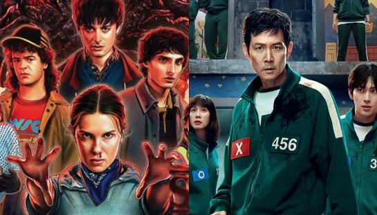 Le 10 serie TV più viste su Netflix, Amazon Prime Video e Disney Plus della settimana dal 24 al 30 novembre