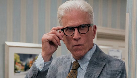 A Man on the Inside 2, Charles torna in missione: tra ricatti, nuove identità e un passato che bussa forte