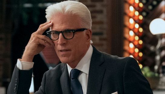 A Man On The Inside 2, spiegazione del finale della seconda stagione della serie Netflix