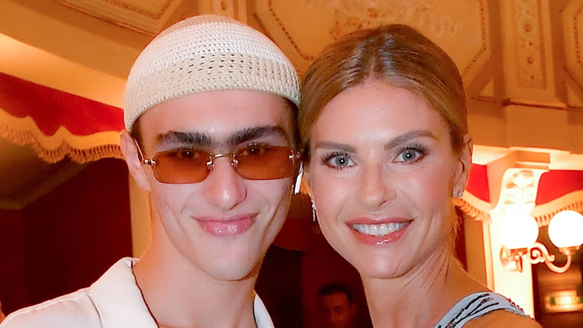 Achille Costacurta, lo smacco a papà Billy e il nuovo amore 'napoletano': cos'ha combinato