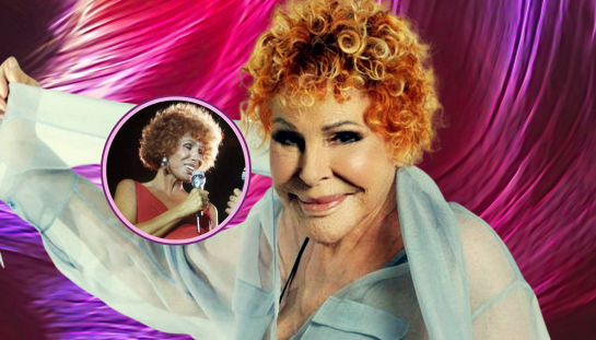 Addio Ornella Vanoni - Omaggio a una donna libera