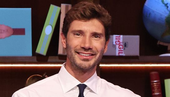 Affari tuoi - Stefano De Martino