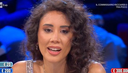 Affari Tuoi puntata 18 novembre cosa successo