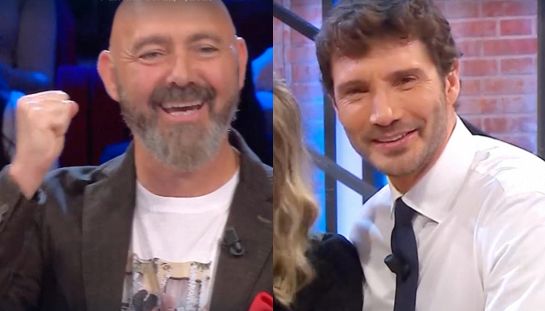 Affari Tuoi cosa successo puntata 22 novembre 2025