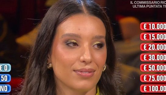 Affari Tuoi cosa successo puntata 24 novembre 2025