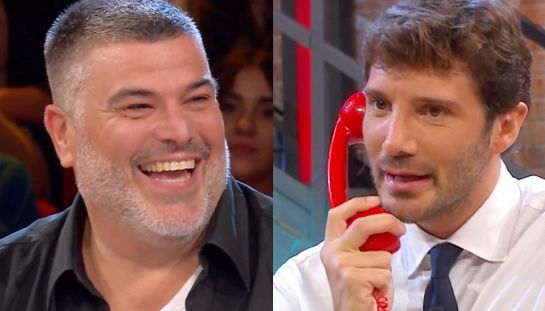 Affari Tuoi cosa successo puntata 26 novembre 2025