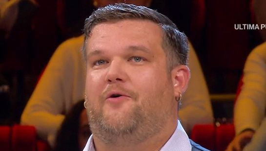 Affari Tuoi cosa successo puntata 9 novembre 2025