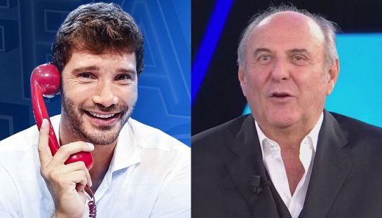 Affari Tuoi - Gerry Scotti