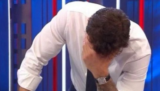 affari tuoi non va in onda proteste social