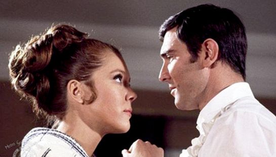 Agente 007 - Al servizio segreto di Sua Maestà