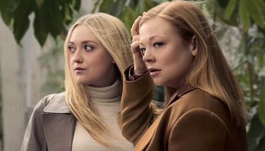 All Her Fault, la nuova serie in esclusiva su Sky è in streaming su NOW