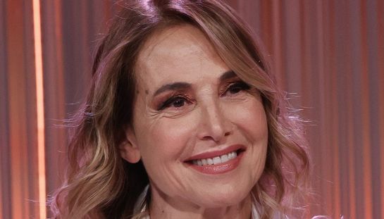 Anticipazioni Domenica In puntata oggi 30 novembre - Barbara D'Urso