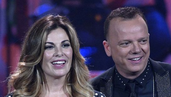 Anticipazioni Gigi e Vanessa - Insieme, ospiti e scaletta del 26 novembre