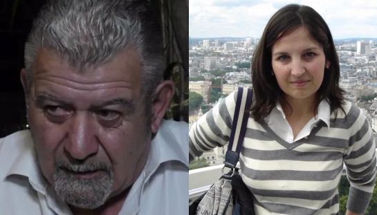 Francesco Marchetto - Chiara Poggi