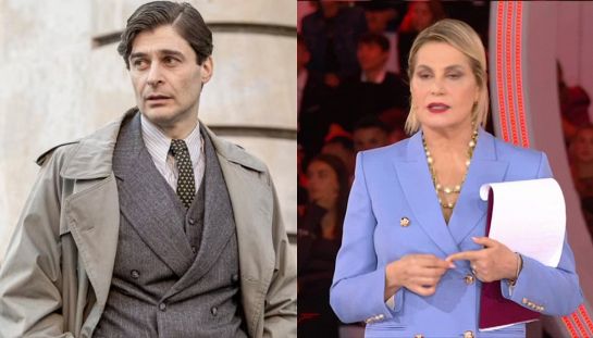 Ascolti 10 novembre 2025