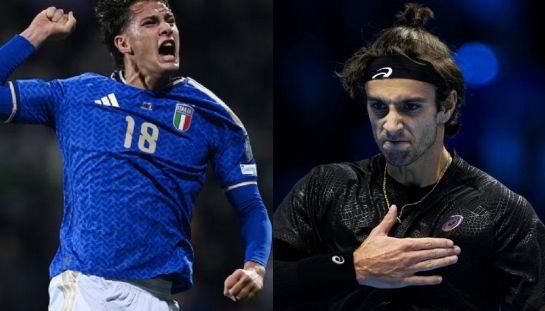 Ascolti 13 novembre 2025