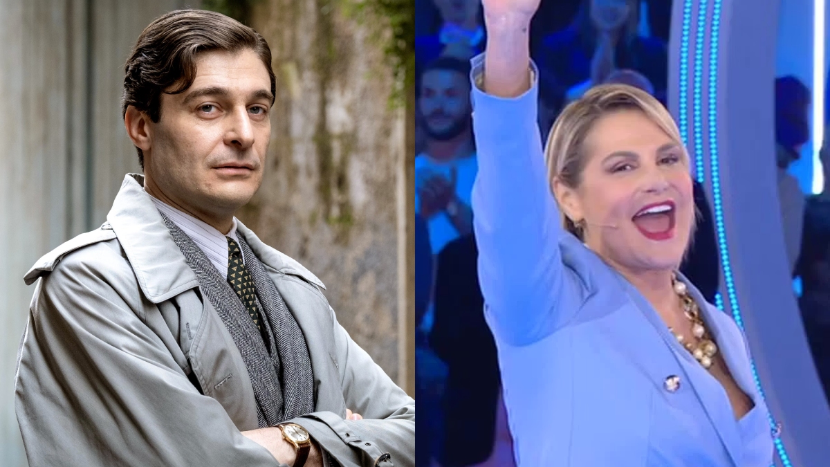 Ascolti tv ieri (17 novembre): Grande Fratello bloccato, Lino Guanciale fa volare Rai 1, Scotti da record