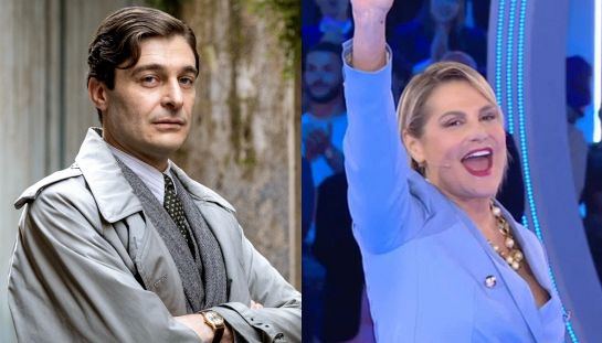 Ascolti 17 novembre 2025