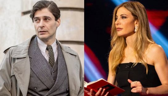 Ascolti 18 novembre 2025