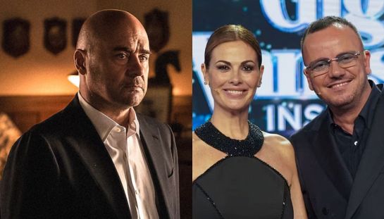 Ascolti 19 novembre 2025