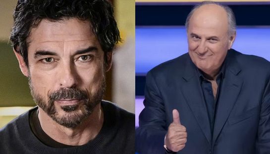 Ascolti 20 novembre 2025