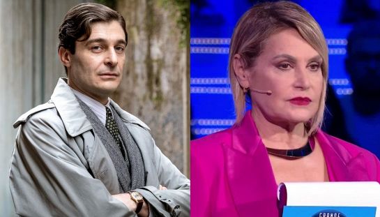 Ascolti 24 novembre 2025