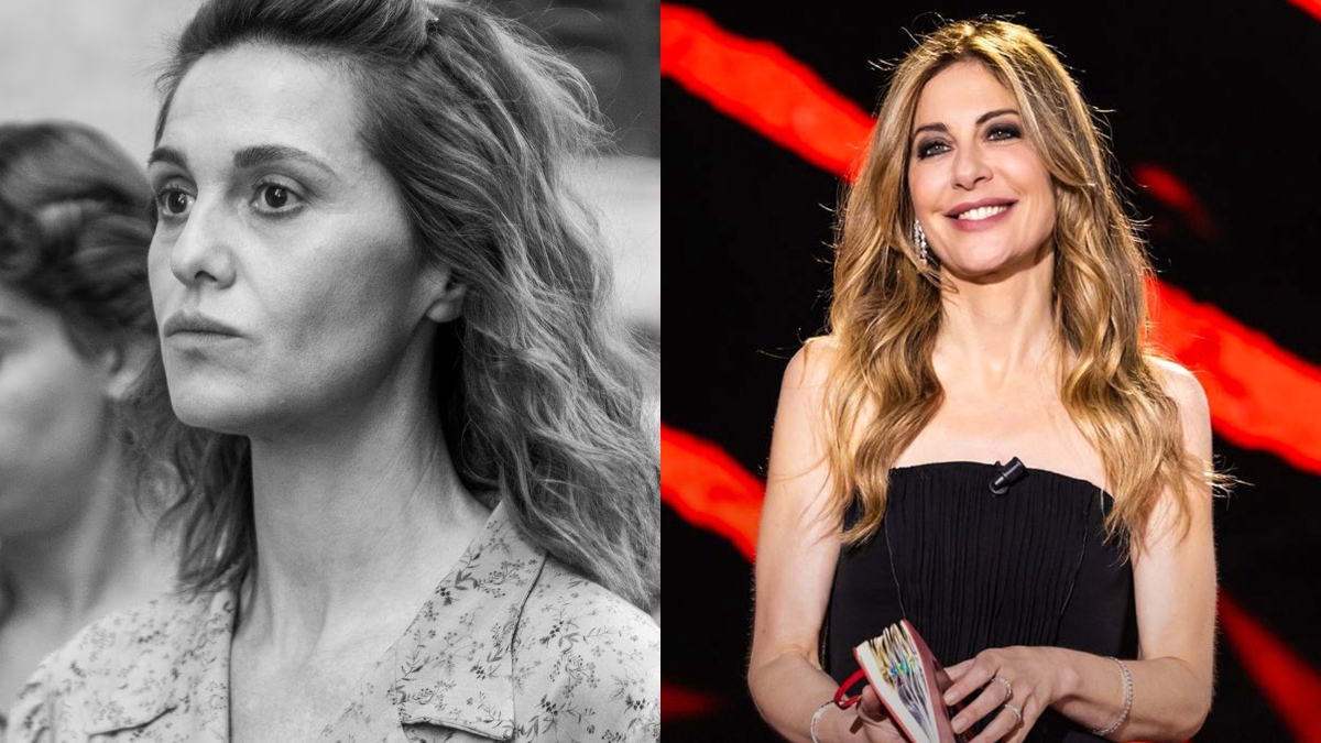 Ascolti tv ieri (25 novembre): Paola Cortellesi trionfa, Francesca Fagnani non sfonda