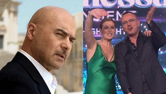 Ascolti 26 novembre 2025