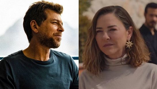 Ascolti 2 novembre 2025