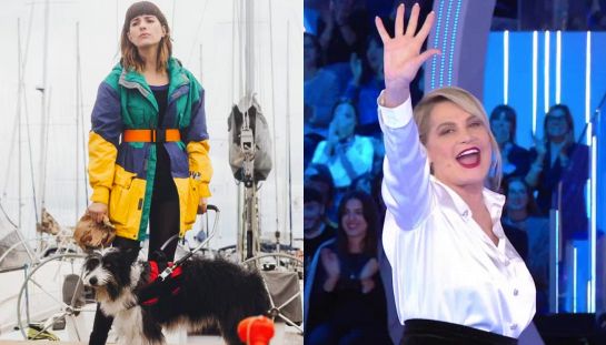 Ascolti 3 novembre 2025