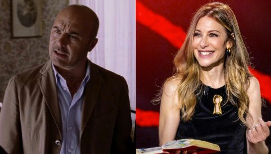 Ascolti 4 novembre 2025