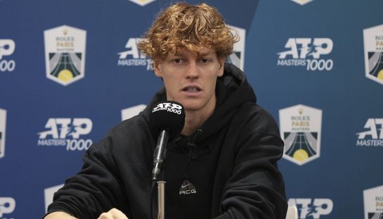 Atp Finals Torino 2025, quando inizia e dove vedere i match