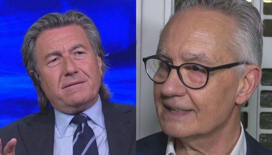 Garlasco in Tv, scoppia la lite tra De Rensis e Garofano: “Non si deve permettere”, tensione in diretta a Storie Italiane