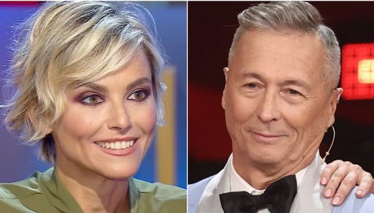 Ballando con le stelle pagelle 8 novembre 2025