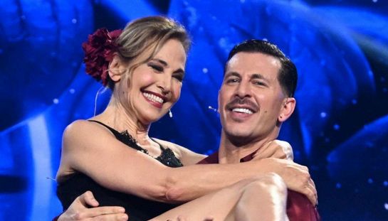 Ballando con le Stelle, dietro le quinte esplode il ‘caso scarpe’: Barbara D’Urso furiosa