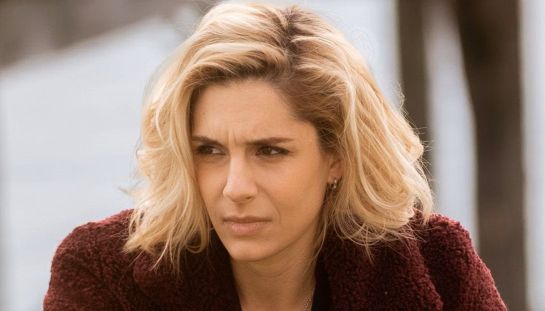 Beatrice Arnera è nel programma R.I.P. - Roast In Peace in streaming su Prime Video