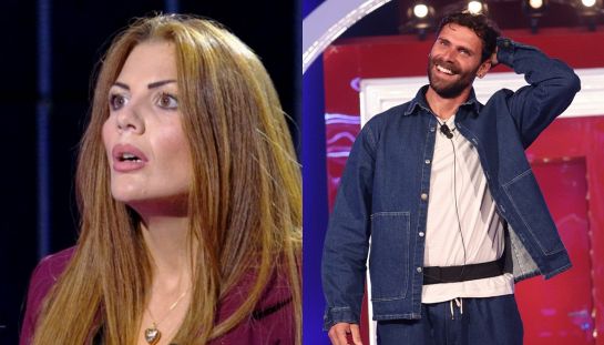 Grande Fratello (10 novembre 2025), cosa è successo: Donatella e Francesca ai ferri corti, Domenico mollato da Valentina