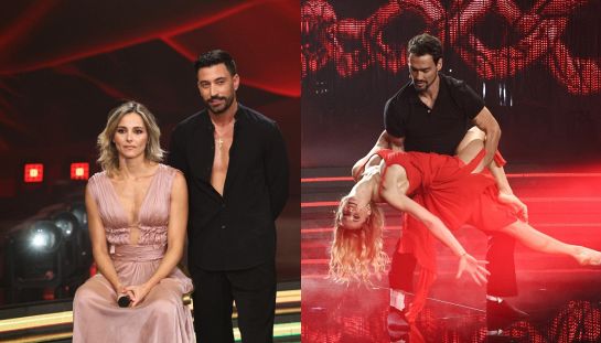 Lastra Gate a Ballando con le Stelle, pace vicina tra Francesca Fialdini e Fabio Fognini? Milly Carlucci interviene