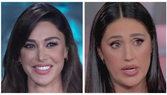 Belen e Cecilia Rodriguez