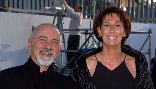 Roberta Bellesini a La volta buona, l’amore (ostacolato) per Giorgio Faletti: “Era destino tra noi, mia mamma non si fidava"