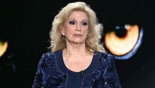 Belve - Iva Zanicchi