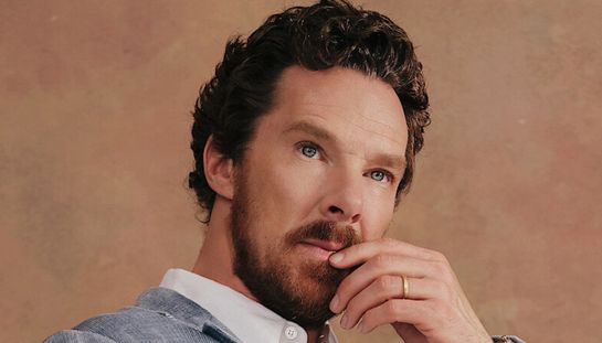 Benedict Cumberbatch vuole realizzare il film Rogue Male