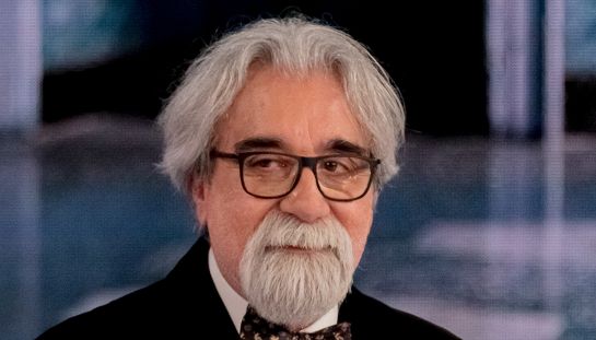 Beppe Vessicchio cause morte