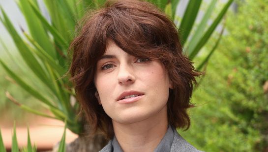 Blanca 4 - Maria Chiara Giannetta