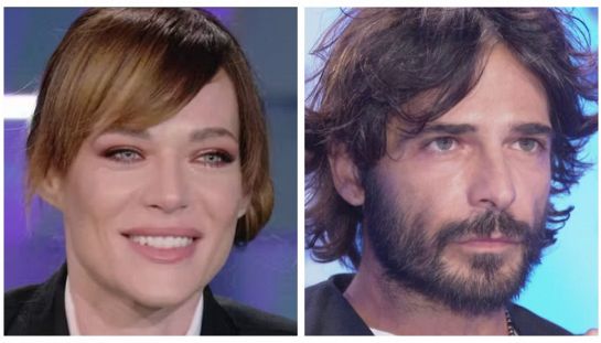 Marco Bocci e Laura Chiatti