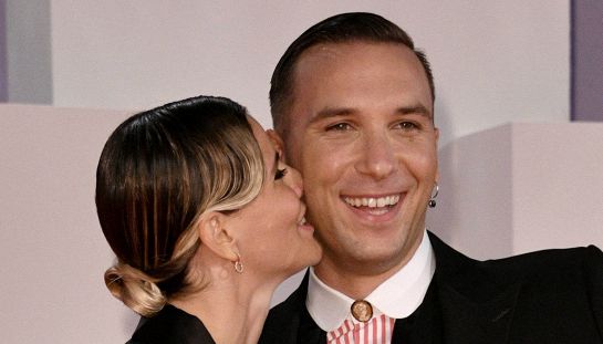 Briga e Arianna Montefiori, annuncio gravidanza