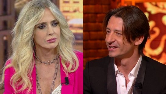 Brigitta Broccoli e Francesco Oppini