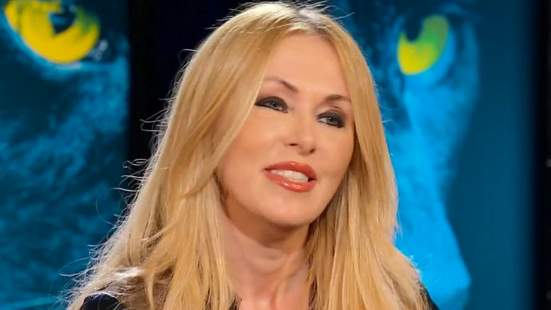 Roberta Bruzzone