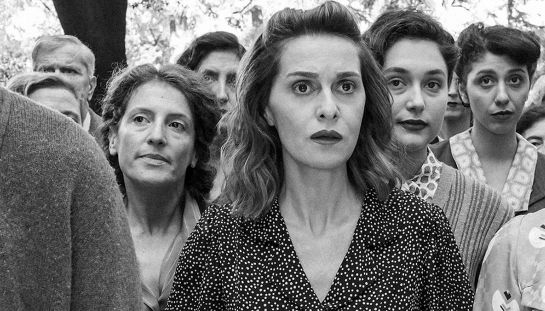 C’è ancora domani su Rai 1, come finisce e la scelta (choc) di Paola Cortellesi sul sequel